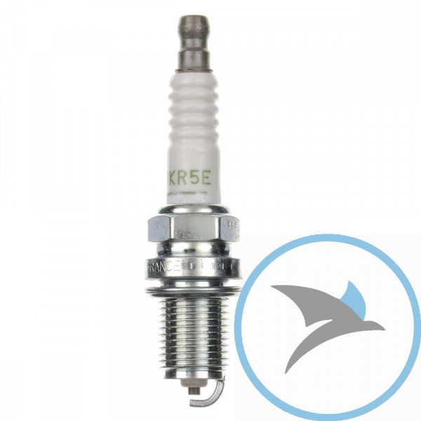 Z KERZE BKR5E NGK - 7938