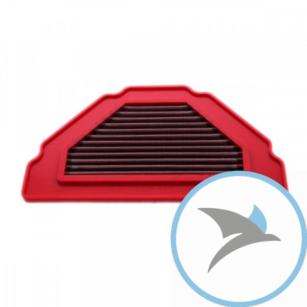 Tauschluftfilter BMC K&N 7236169 - FM133/03