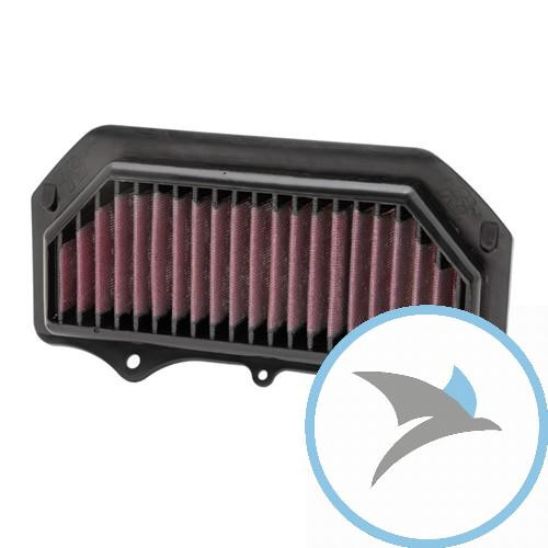 Rennluftfilter K&N BMC 7230723 - SU-7511R