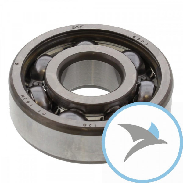 Kugellager 6303 SKF NTN 7420888 - 6303