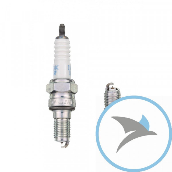 Zündkerze IMR8E-9HES NGK Original Ersatzteil Iridium - 95397