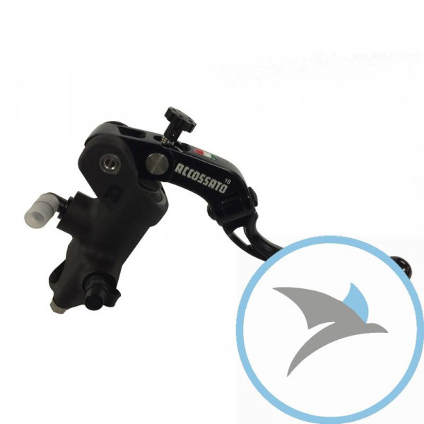 BR ARMATUR HYDR ACC - CL021N-C-18-NRST