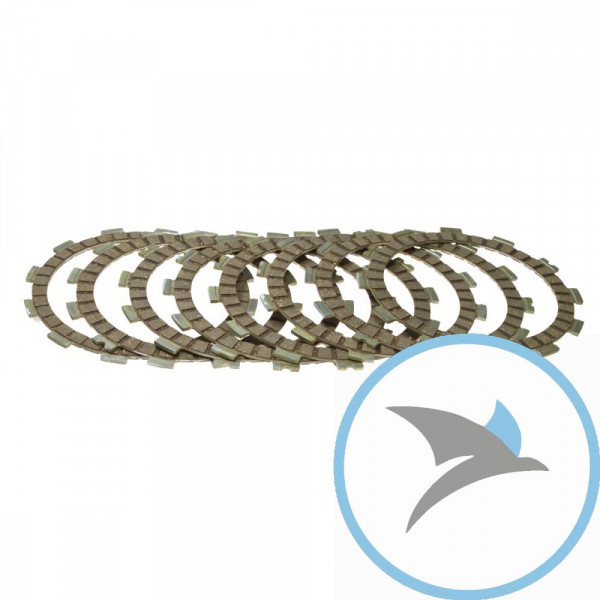 KUPPL LAM TRW - MCC314-8