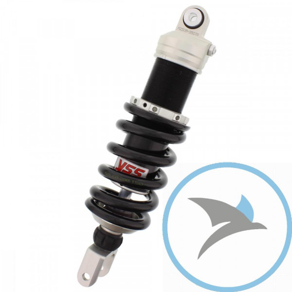 FEDERBEIN MONO YSS - MZ456-350TR-05-8