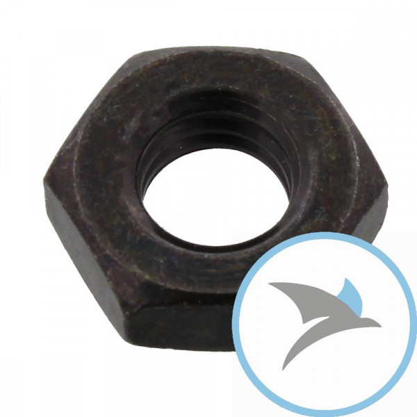 Mutter Kettenrad Originalersatzteil M8X1.25 mm