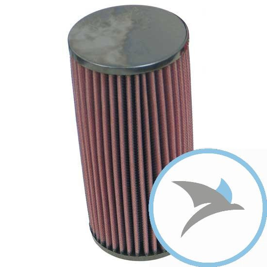 Tauschluftfilter K&N - YA-6504