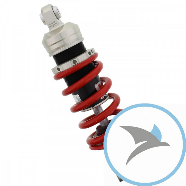 Federbein Mono YSSeinstellbar