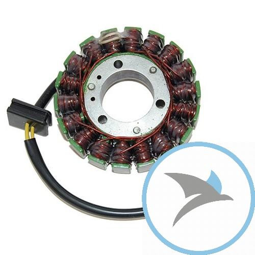 Lichtmaschine Stator JMP 7001966 - ESG033
