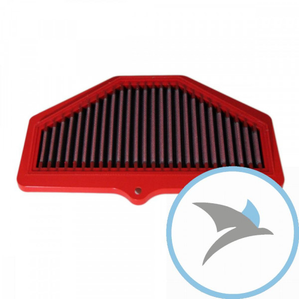 Tauschluftfilter BMC K&N 7235856 - FM354/04-02