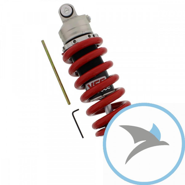FEDERBEIN MONO YSS - MZ456-345TRL-12-