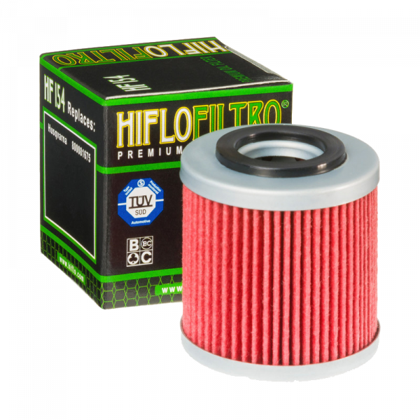 Ölfilter Hiflo K&N 7230094 Mahle 7231201 - HF154