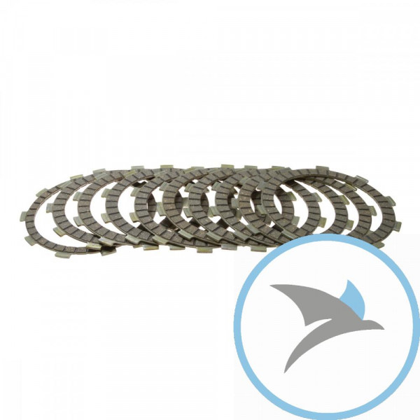 KUPPL LAM EBC - CK3465