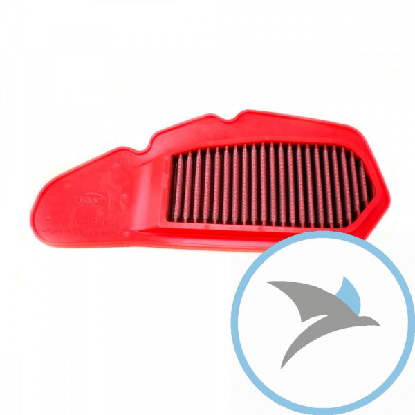 Tauschluftfilter BMC K&N 7230170 - FM683/04