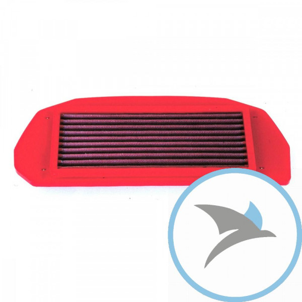 Tauschluftfilter BMC K&N 7238215 - FM128/04