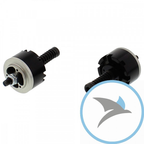 Gabelventil 238 YSS - PD238
