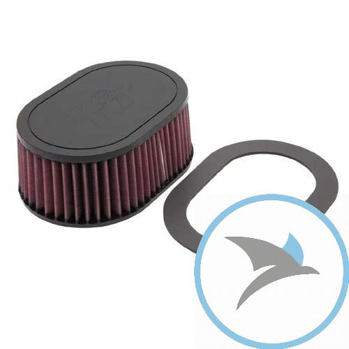 Tauschluftfilter K&N BMC 7230503 - SU-7596