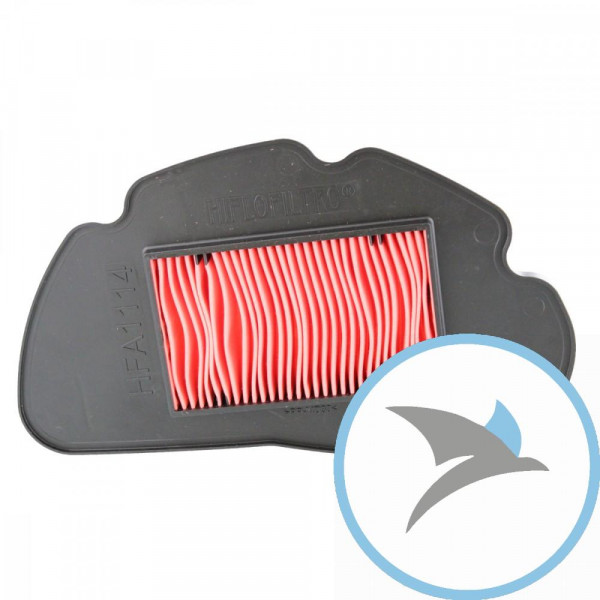 Luftfilter Hiflo - HFA1114
