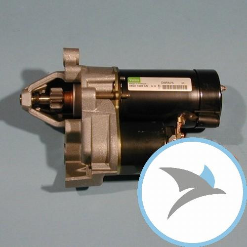 Anlasser Valeo Arrowhead 7000923 - 432635