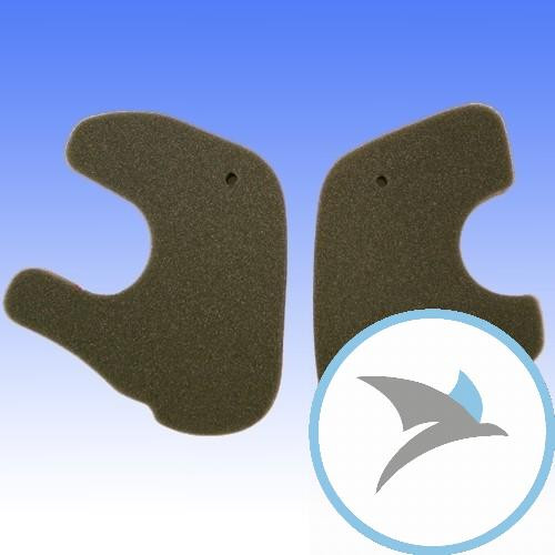 Luftfilter Foam Athena - S410210200010