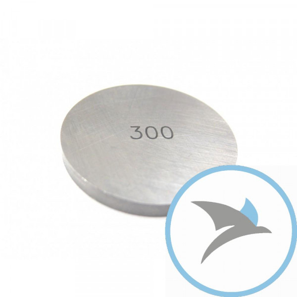 Shim 29.50 mm 3.00 JMP MTI 7470101