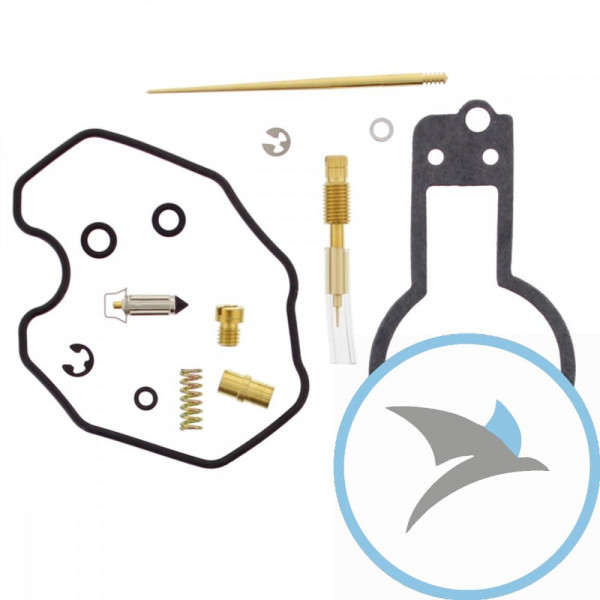 Vergaser Reparatursatz KeysterVollsatz - KH-1192NA