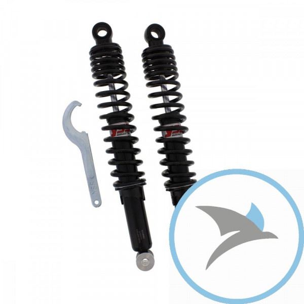 Federbein Stereo YSSeinstellbar