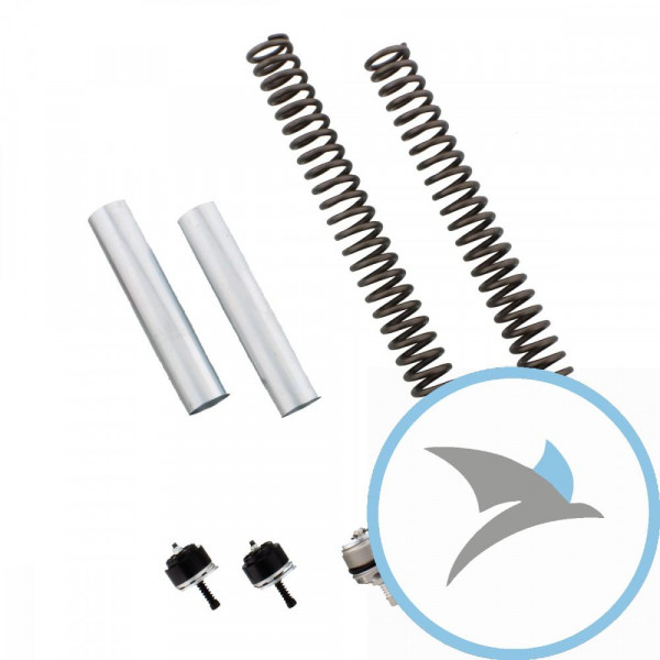 Gabel Upgradekit YSS