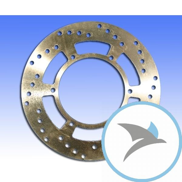 Bremsscheibe EBC