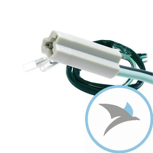Adapterkabel Blinkleuchte - 207-058