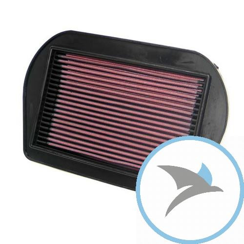 Tauschluftfilter K&N - HA-8089