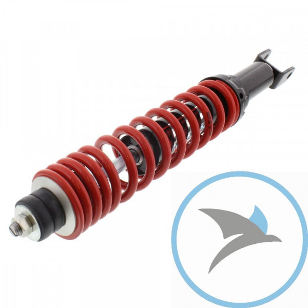 Federbein Mono YSSeinstellbar