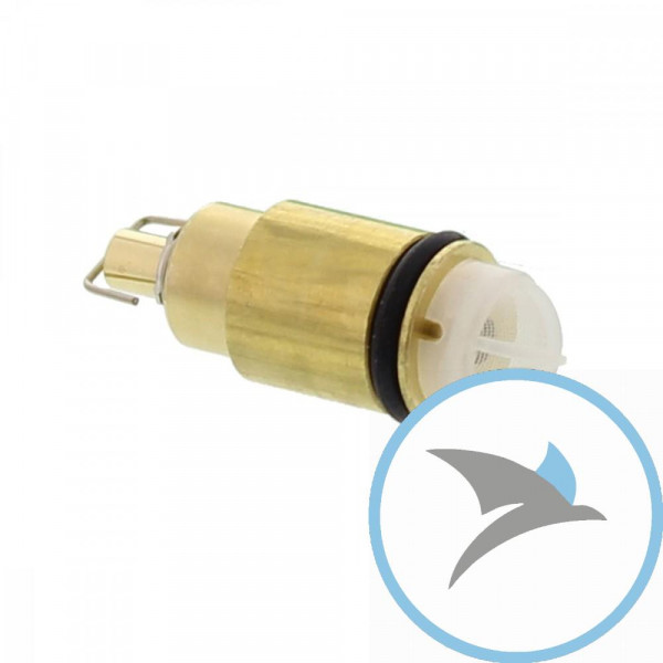 Schwimmernadel mit Sitz Tourmax - FVS-206