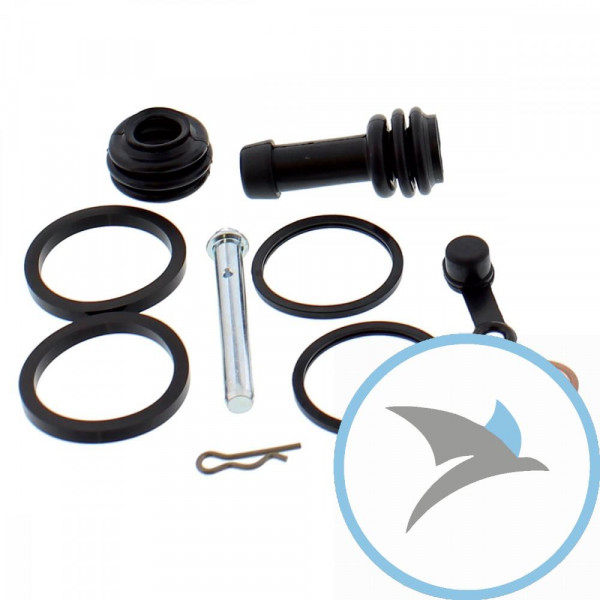 Bremssattel Reparatursatz All Balls Racing - 18-3037