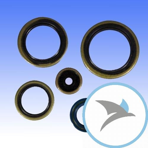 Wellendichtring Satz Athena - P400270400009