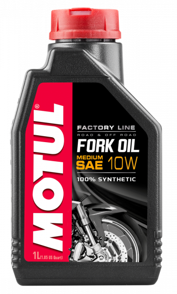 Motul Fork Oil FL Medium 1 l