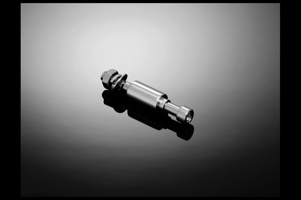 HIGHWAY HAWK Spiegel-Adapter, HD Modelle, >99