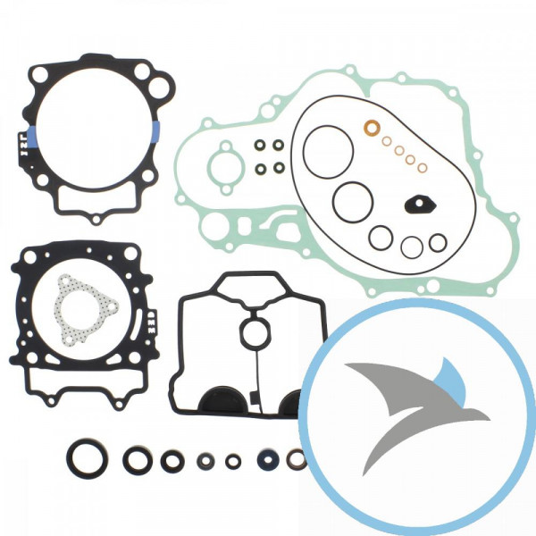 DICHT STZ KPL ATH-