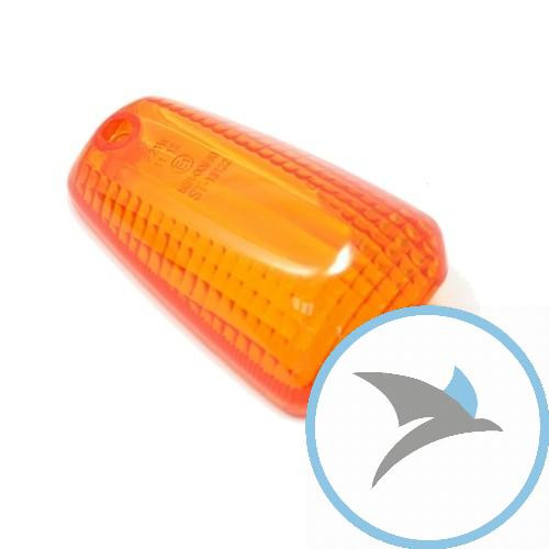 Blinkleuchte Glas JMP