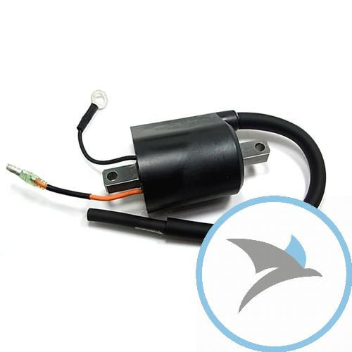 Zündspule 12V Tourmax