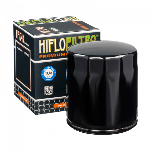 Ölfilter Hiflo - HF174B