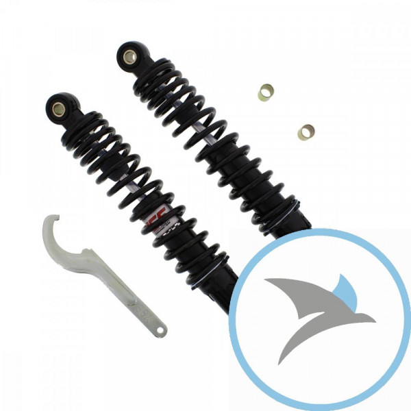 Federbein Stereo YSSeinstellbar
