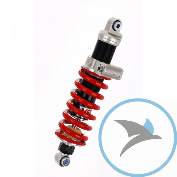 Federbein Mono YSSeinstellbar