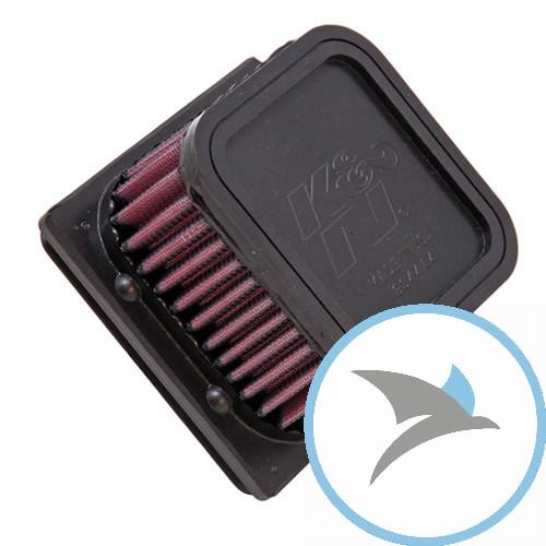 Tauschluftfilter K&N BMC 7230546 - YA-5001