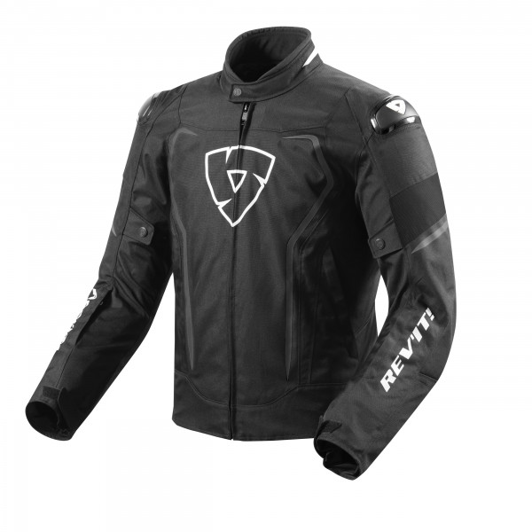 Revit Jacke Vertex H2O