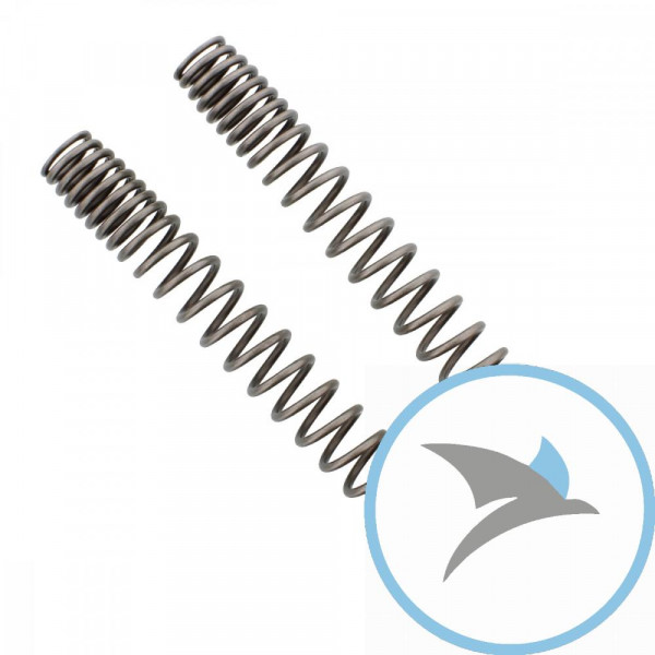 Gabelfeder progressiv YSS - PR365L056-080S308-X