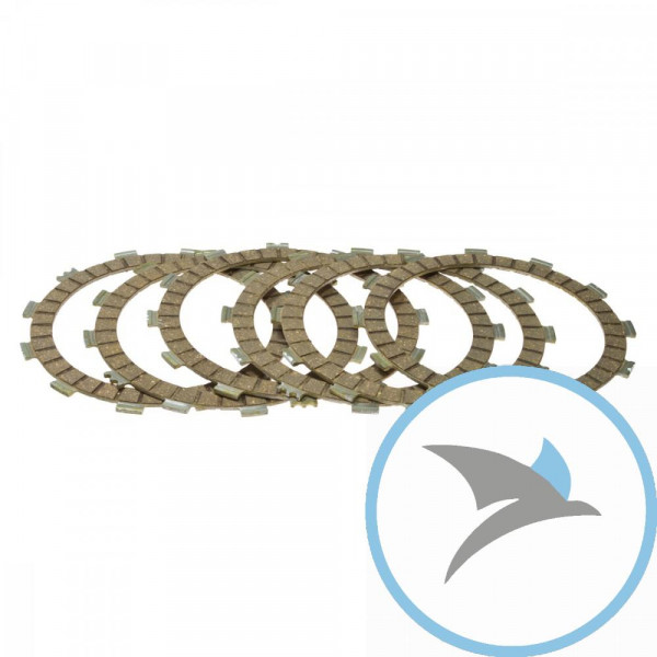 KUPPL LAM TRW - MCC413-6