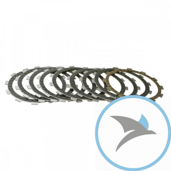 KUPPL LAM TRW - MCC454-9