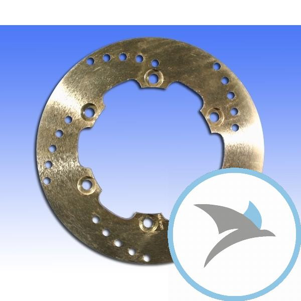 Bremsscheibe EBC - MD4027