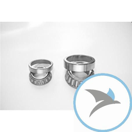 Lenkkopf Kegelrollenlager Tourmax JMT 7360032 - SSY085
