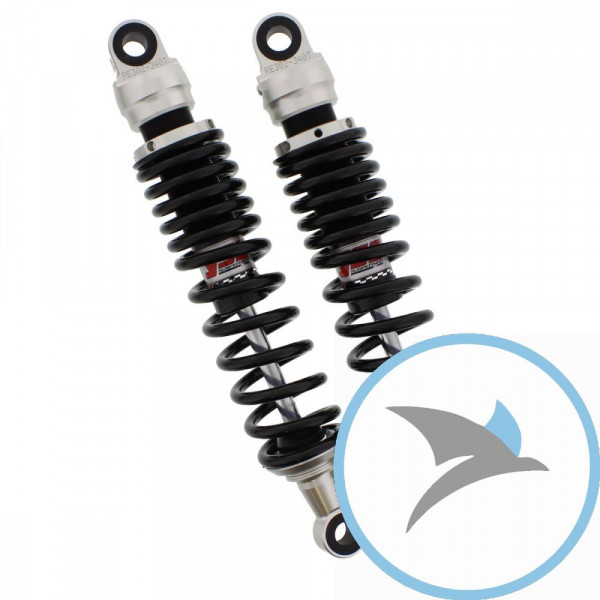 Federbein Stereo YSSeinstellbar